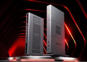 The Mini PC With 128GB RAM and an RTX 4070-Level iGPU Launches Worldwide This Month