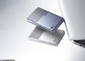 Why This $19 65W GaN Charger Is the Only Travel Accessory You Need