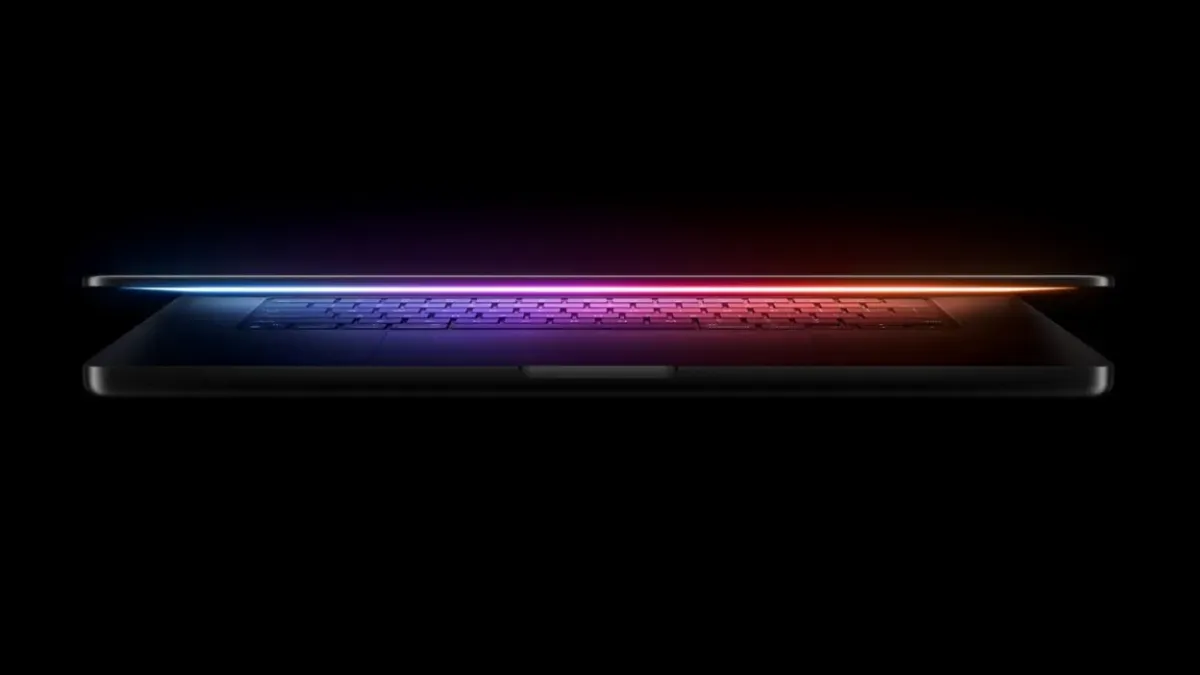 Apple Set to Drop New iPad Pro, Vision Pro, and MacBook Pro This Week, All with M5 Power