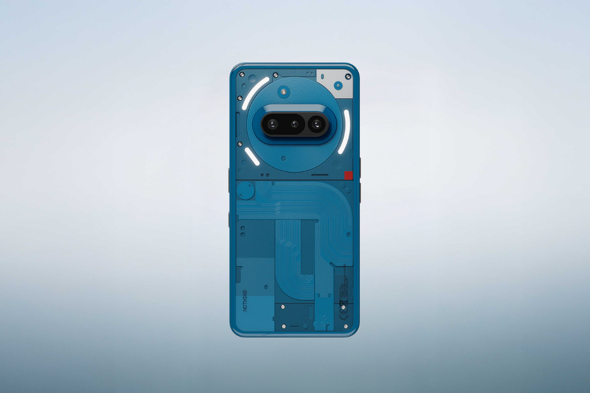 Nothing Phone (3a) Lite Leak Hints at Brand’s Most Affordable Smartphone Yet