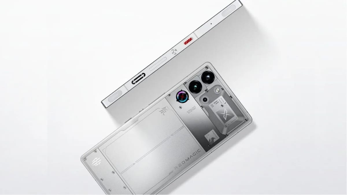 RedMagic 11 Pro+ Shows Off Stunning Camera Samples Ahead of Launch