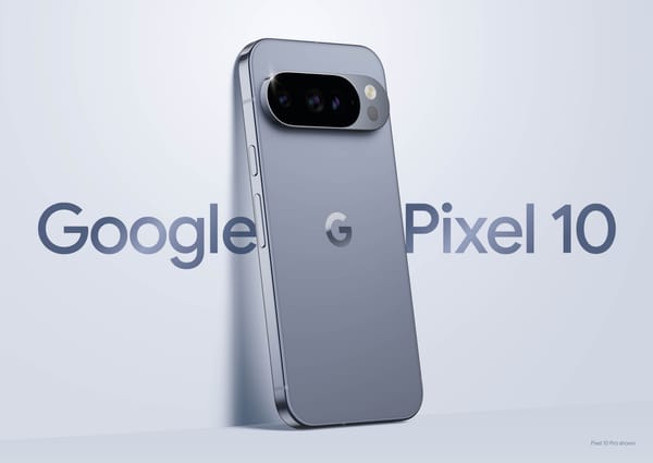 Google’s Pixel 10 Update Is Crashing Apps — and Users’ Patience Too