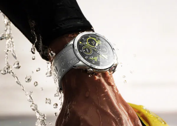 Honor Watch 5 Pro Can Measure Blood Pressure and Last 15 Days on One Charge