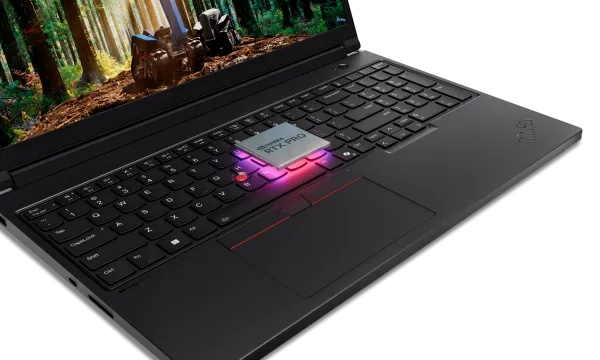 Lenovo ThinkPad P16 Gen 3 and P1 Gen 8 Arrive: Power Laptops That Rival the MacBook Pro