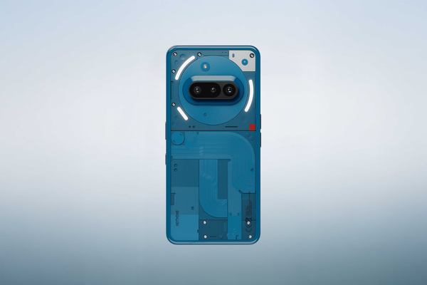 Nothing Phone (3a) Lite Leak Hints at Brand’s Most Affordable Smartphone Yet