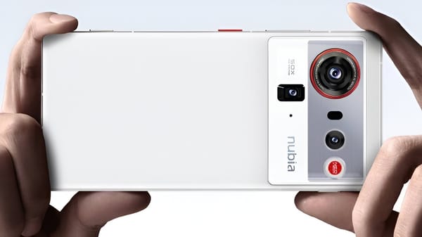 Nubia Z80 Ultra Camera Samples Show Off a 35mm Lens That Feels Like Film