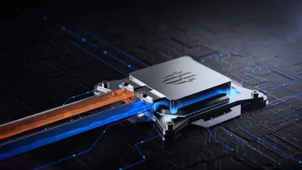 RedMagic Unveils Next-Gen Cooling Tech with Liquid System for Its 11 Pro Gaming Flagship