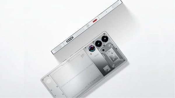 RedMagic 11 Pro+ Shows Off Stunning Camera Samples Ahead of Launch