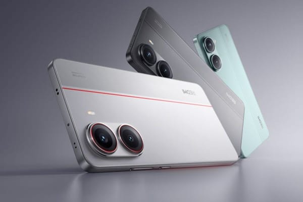 Redmi Turbo 5 Leak Reveals a Massive 9,000mAh Battery and 100W Charging