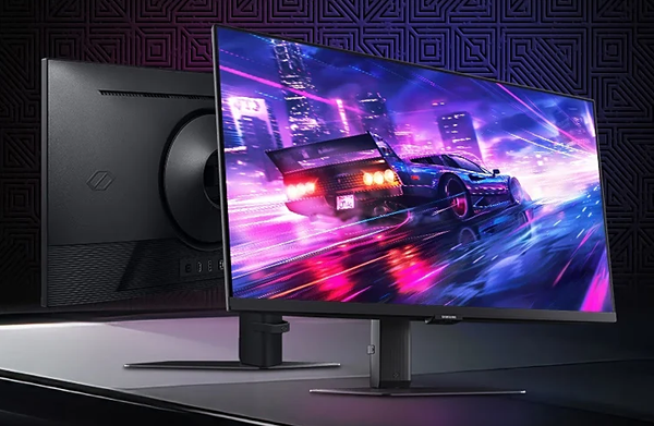 Samsung Odyssey G60F Launches Globally: 27-Inch, 350Hz, and HDR400 Ready