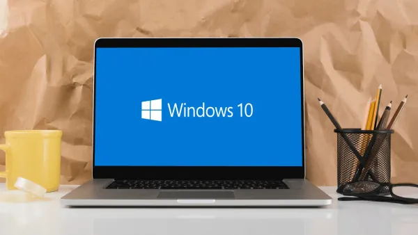 Still on Windows 10? Here Are Smart Moves to Stay Safe After Support Ends
