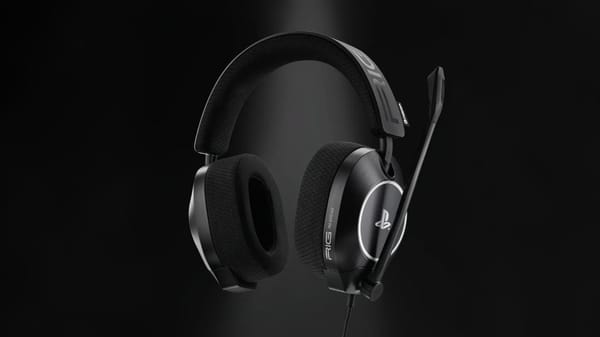 The New Nacon Rig R5 Spear Pro HS Turns Every PS5 Game into a Cinematic Sound Experience