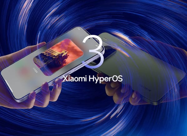 These Xiaomi, Redmi, and POCO Devices Are Getting HyperOS 3 This October