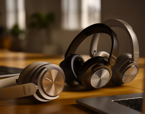 This Noise x Bose Headphone Combo Promises Premium Sound at a Surprising Price