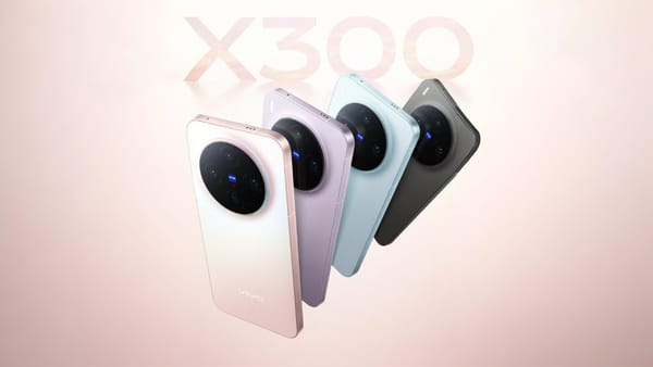 Vivo’s Upcoming X300 Could Redefine Compact Flagships in Asia — Here’s Everything We Know