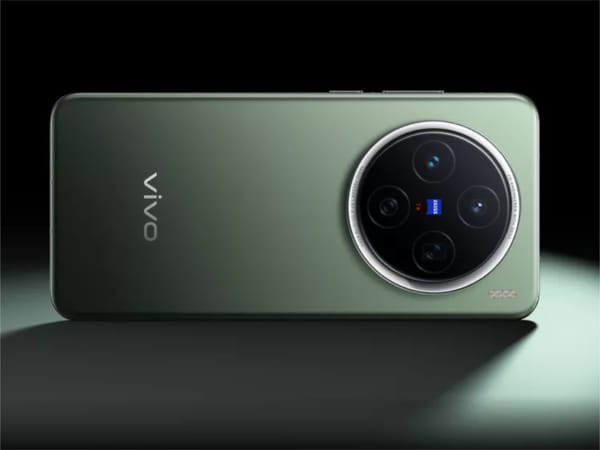 Vivo X300 Pro Might Be 2025’s Camera Powerhouse — Here’s Everything We Know So Far