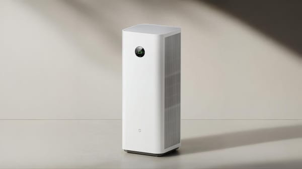 Xiaomi Launches Mijia Air Purifier 6 Dual-Core: Smart, Powerful, and Built for Modern Homes