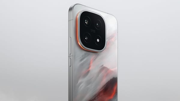 iQOO 15 Packs the Brand’s Largest Vapor Chamber Ever for Peak Gaming Power