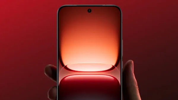 iQOO 15 Leak Reveals 2K AMOLED Display, Snapdragon 8 Elite Gen 5, and 7,000mAh Power