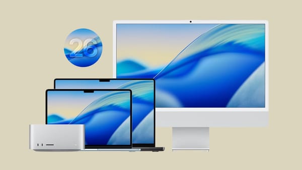 macOS Tahoe 26.1 Beta 3 Rolls Out with Early AI Features and Performance Tweaks